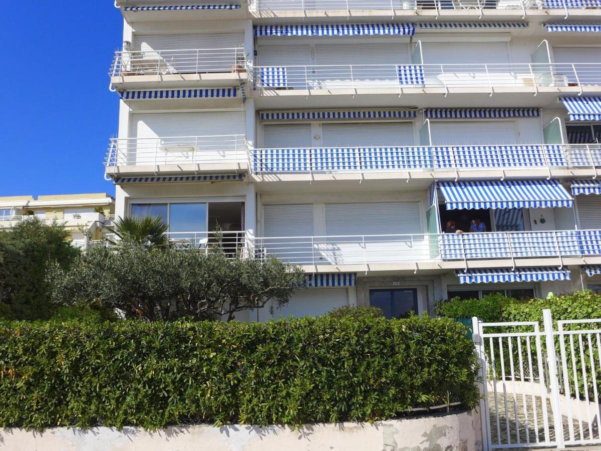 Apartment Le Cormoran By Interhome Saint-Laurent-du-Var Exterior foto