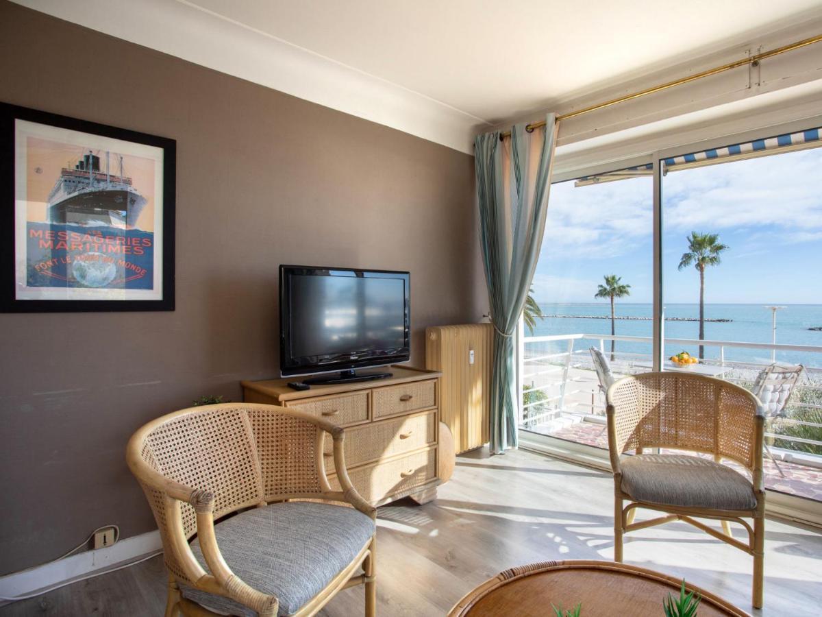 Apartment Le Cormoran By Interhome Saint-Laurent-du-Var Exterior foto